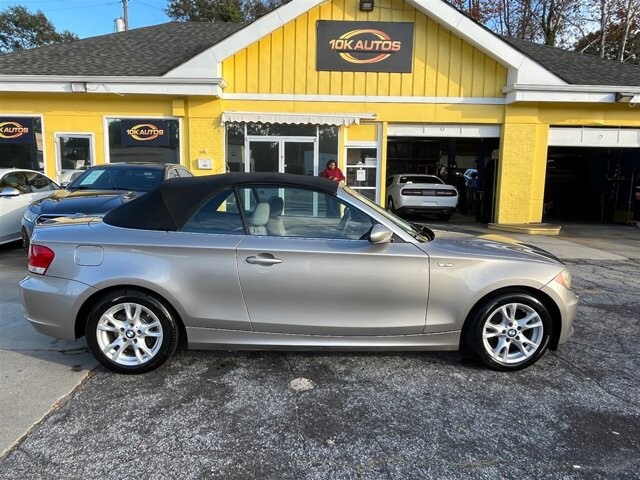 2009 BMW 128i in Greenville, SC 29607 - 18087666 2