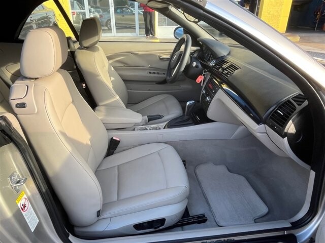 2009 BMW 128i in Greenville, SC 29607 - 18087666 15