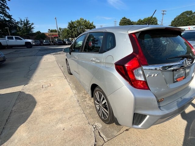 2015 Honda Fit in Greenville, SC 29607 - 18087667 5