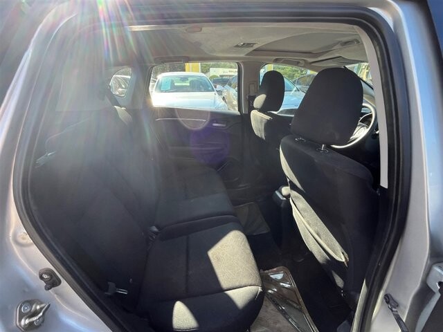 2015 Honda Fit in Greenville, SC 29607 - 18087667 16