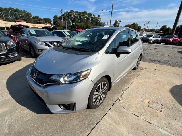 2015 Honda Fit in Greenville, SC 29607 - 18087667 7