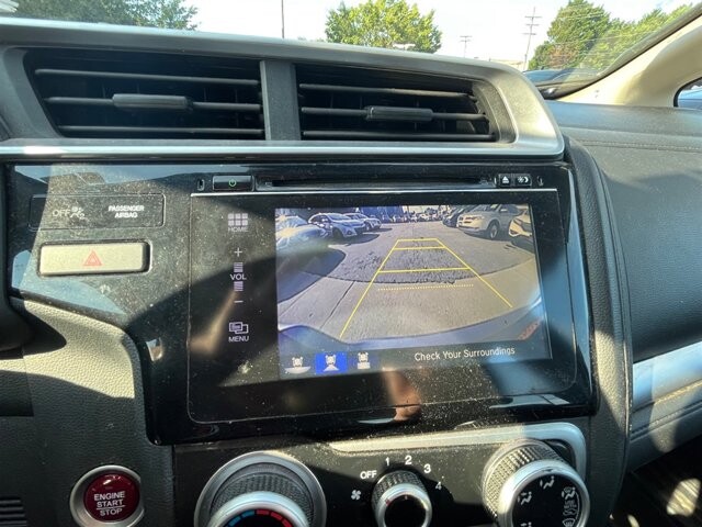 2015 Honda Fit in Greenville, SC 29607 - 18087667 28