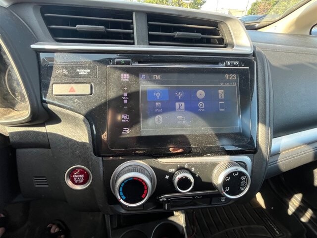 2015 Honda Fit in Greenville, SC 29607 - 18087667 26