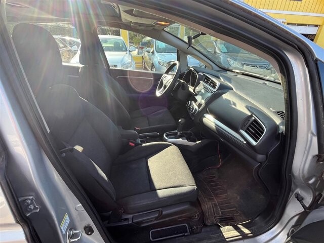 2015 Honda Fit in Greenville, SC 29607 - 18087667 14