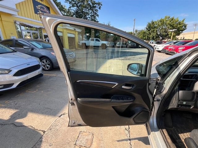 2015 Honda Fit in Greenville, SC 29607 - 18087667 20