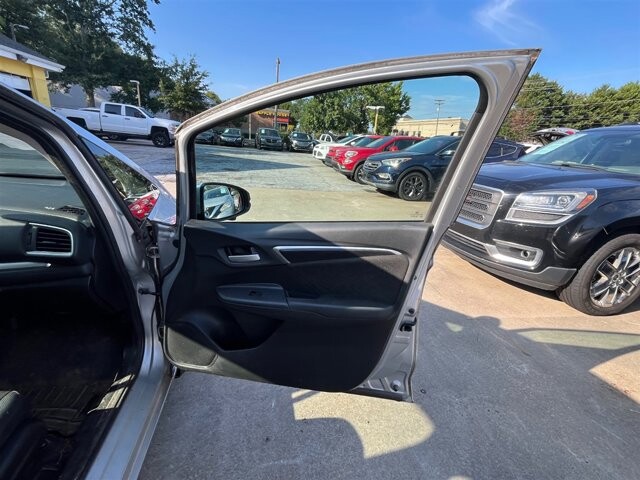 2015 Honda Fit in Greenville, SC 29607 - 18087667 13