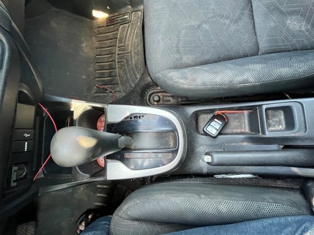 2015 Honda Fit in Greenville, SC 29607 - 18087667 27