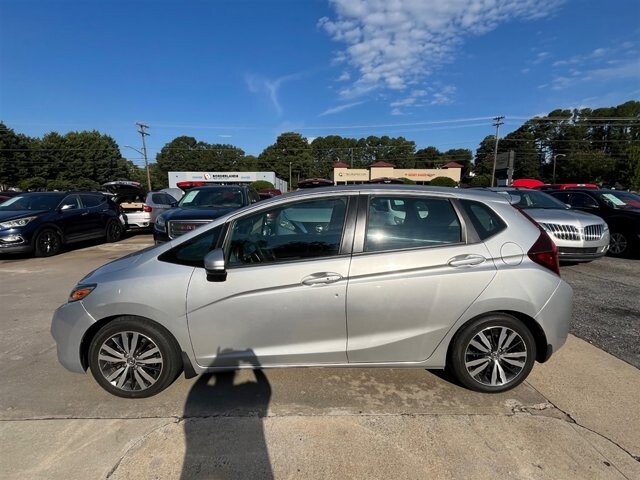 2015 Honda Fit in Greenville, SC 29607 - 18087667 6