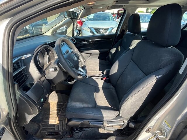 2015 Honda Fit in Greenville, SC 29607 - 18087667 21