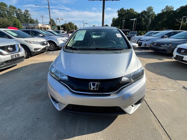 2015 Honda Fit in Greenville, SC 29607 - 18087667 8