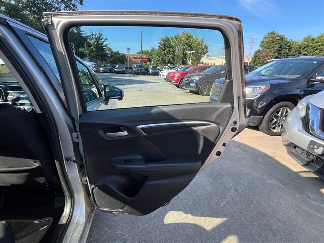 2015 Honda Fit in Greenville, SC 29607 - 18087667 15