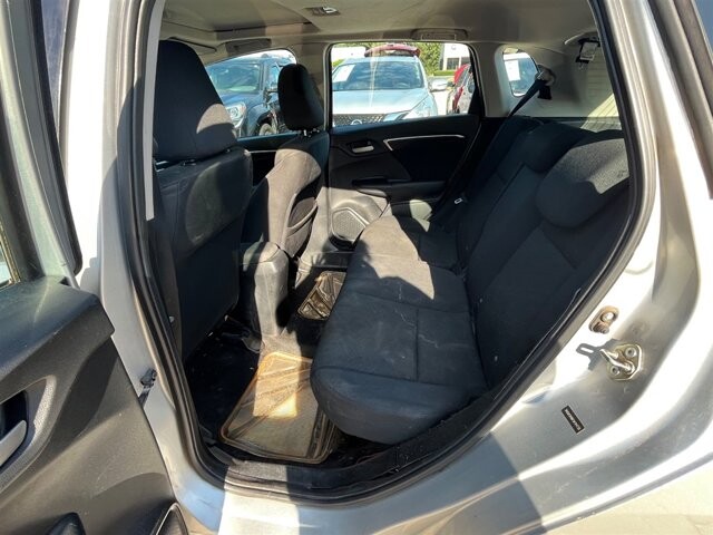 2015 Honda Fit in Greenville, SC 29607 - 18087667 18