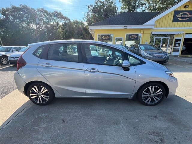 2015 Honda Fit in Greenville, SC 29607 - 18087667 2