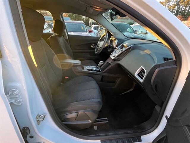 2013 Chevrolet Equinox in Greenville, SC 29607 - 18087668 16