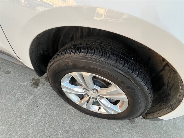 2013 Chevrolet Equinox in Greenville, SC 29607 - 18087668 9