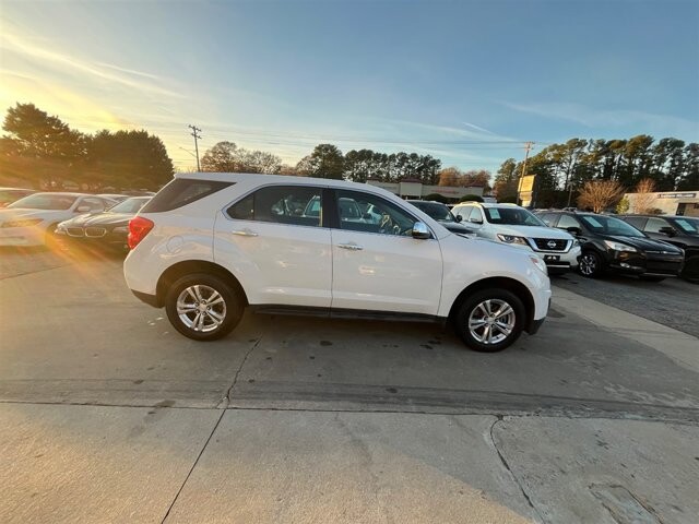 2013 Chevrolet Equinox in Greenville, SC 29607 - 18087668 2