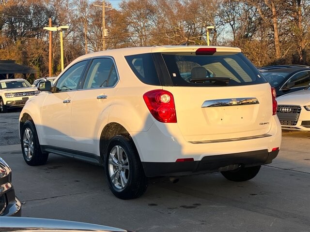 2013 Chevrolet Equinox in Greenville, SC 29607 - 18087668 5