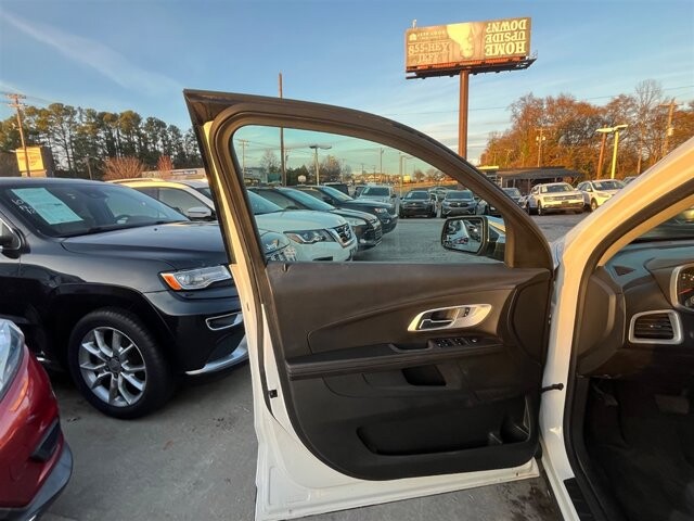 2013 Chevrolet Equinox in Greenville, SC 29607 - 18087668 29