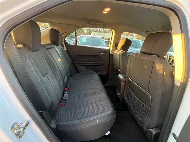 2013 Chevrolet Equinox in Greenville, SC 29607 - 18087668 20