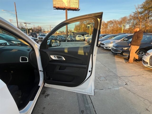 2013 Chevrolet Equinox in Greenville, SC 29607 - 18087668 14