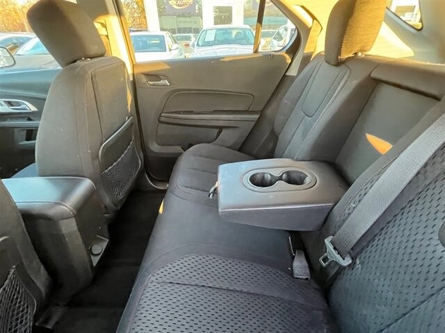 2013 Chevrolet Equinox in Greenville, SC 29607 - 18087668 28