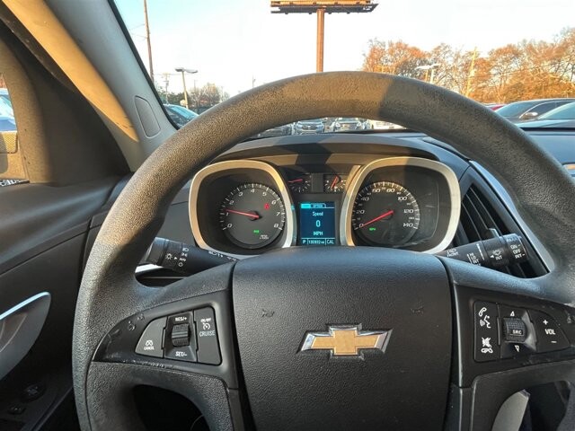 2013 Chevrolet Equinox in Greenville, SC 29607 - 18087668 33