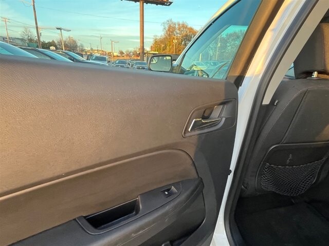 2013 Chevrolet Equinox in Greenville, SC 29607 - 18087668 26