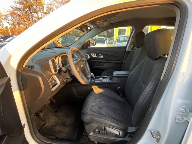 2013 Chevrolet Equinox in Greenville, SC 29607 - 18087668 30