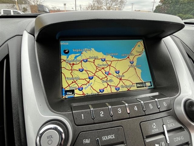 2016 Chevrolet Equinox in Greenville, SC 29607 - 18087669 32