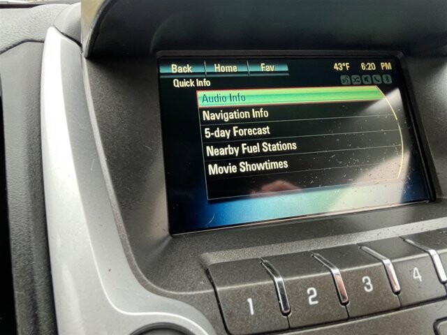 2016 Chevrolet Equinox in Greenville, SC 29607 - 18087669 33