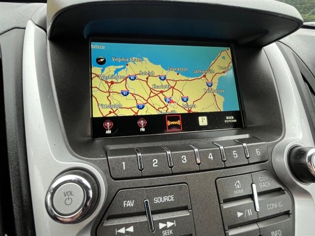 2016 Chevrolet Equinox in Greenville, SC 29607 - 18087669 37