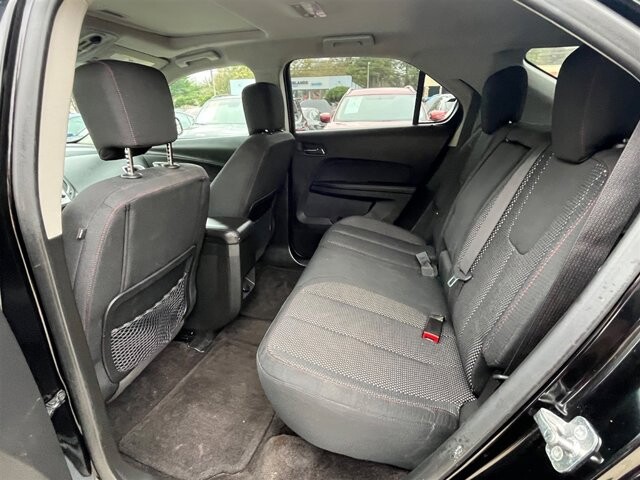 2016 Chevrolet Equinox in Greenville, SC 29607 - 18087669 25