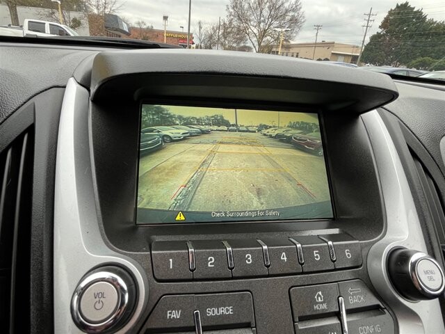2016 Chevrolet Equinox in Greenville, SC 29607 - 18087669 42