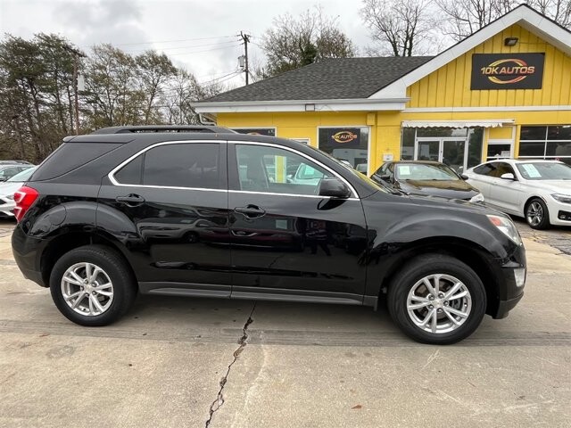 2016 Chevrolet Equinox in Greenville, SC 29607 - 18087669 2