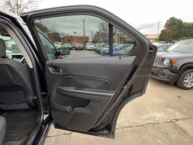 2016 Chevrolet Equinox in Greenville, SC 29607 - 18087669 19