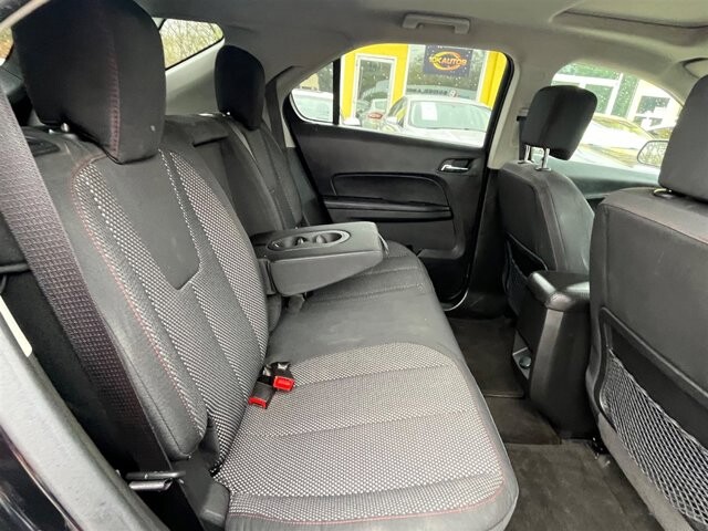 2016 Chevrolet Equinox in Greenville, SC 29607 - 18087669 22