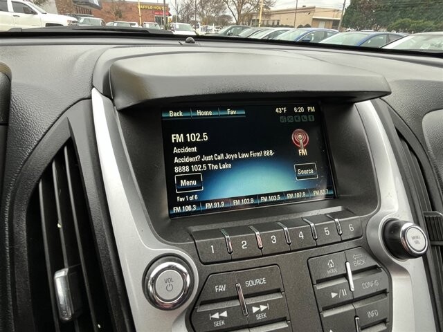 2016 Chevrolet Equinox in Greenville, SC 29607 - 18087669 34