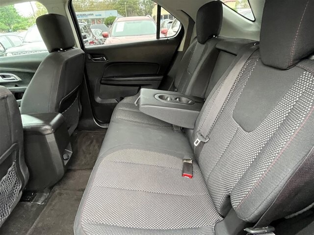 2016 Chevrolet Equinox in Greenville, SC 29607 - 18087669 24