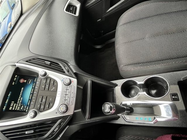 2016 Chevrolet Equinox in Greenville, SC 29607 - 18087669 30