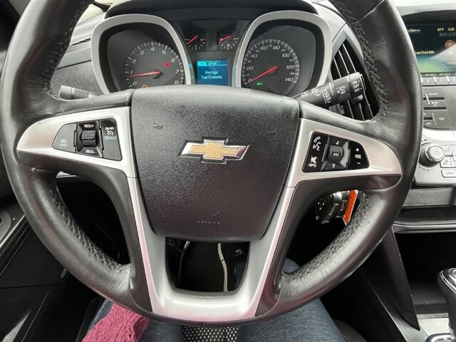 2016 Chevrolet Equinox in Greenville, SC 29607 - 18087669 31