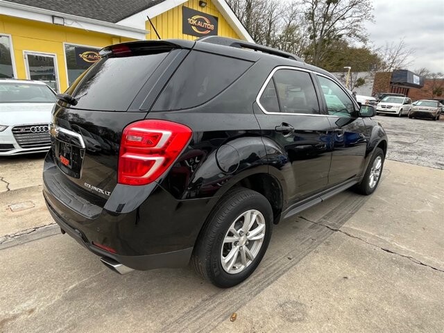 2016 Chevrolet Equinox in Greenville, SC 29607 - 18087669 3