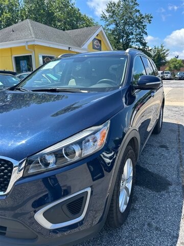 2017 Kia Sorento in Greenville, SC 29607 - 18087670 11