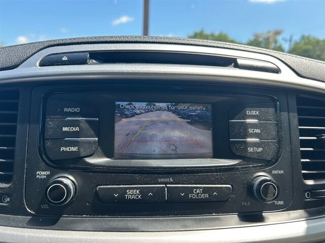 2017 Kia Sorento in Greenville, SC 29607 - 18087670 42