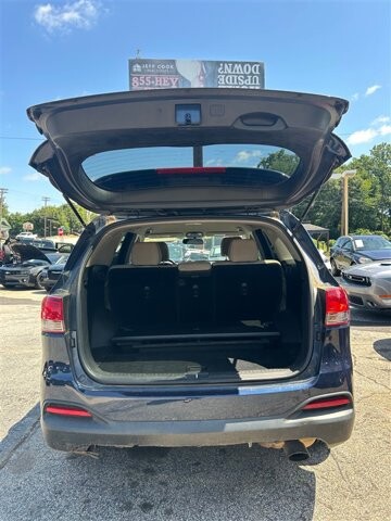 2017 Kia Sorento in Greenville, SC 29607 - 18087670 22