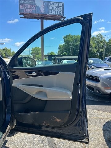 2017 Kia Sorento in Greenville, SC 29607 - 18087670 19