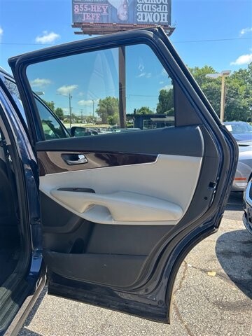 2017 Kia Sorento in Greenville, SC 29607 - 18087670 21