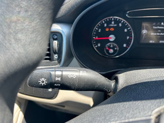 2017 Kia Sorento in Greenville, SC 29607 - 18087670 34