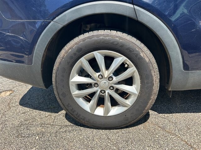 2017 Kia Sorento in Greenville, SC 29607 - 18087670 15