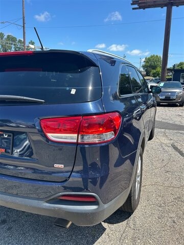 2017 Kia Sorento in Greenville, SC 29607 - 18087670 6