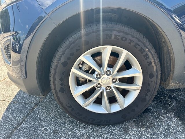 2017 Kia Sorento in Greenville, SC 29607 - 18087670 13